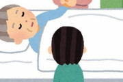 「ナースに質問、亡くなった人の忘れられない最期の言葉はある？」回答いろいろ