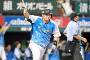 西武の中村剛也とかいうレジェンドかそうでないか二極化する選手