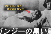学校でさ、ガンジーについて教えるのやめない？