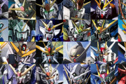 皆ガンダムなんのシリーズから見始めた？