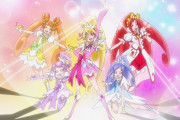 いまさらドキドキプリキュア見始めたけど結構マジに面白くてワロタｗｗｗｗｗｗｗｗｗｗｗｗｗｗ