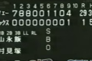 2003年8月1日　ダイエー29-1オリックスwww