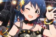 【ミリシタ】もしも早坂の一言が○○風だったら