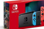 Switch買ったから一発目にふさわしいソフト書いてってくれ