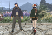 【FF14】7.1で実装された「オシャレ装備」＆「ファッション/フェイスアクセサリー」入手方法まとめ