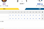 【今日のヒーローは豊田！】T 2x-1 F [6/18]　交流戦最終戦は阪神が延長11階サヨナラ勝ち！日本ハム水野エラー、矢澤暴投