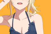 【画像】水着の宮下愛さん【ラブライブ！虹ヶ咲】