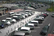 高速道路のSA/PAが予約制に?　2時間以上の滞在は有料に?　どうなる高速道路混雑問題