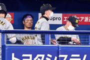 阪神・矢野監督「状態のいい選手が少ない」鬼門のバンテリンＤで５戦５敗　６連勝後に１勝４敗と大失速