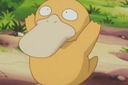 ミスド ×『ポケモン』コラボドーナツ、コダックがヤバい姿にｗｗｗｗｗ
