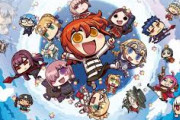 【FGO・衝撃】リヨ鯖が全然実装されない理由ｗｗｗｗｗｗｗ←あっ…（察し）