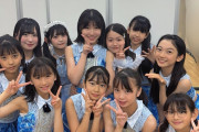 【画像】きんぐ西村、ハロプロ研修生に招集をかけるwwww