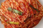 キムチ、日本で漬物の人気ランキングで5年ぶりに1位