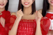【動画】Juice=Juiceの美容好きメンバー 井上玲音さん・江端妃咲さん・遠藤彩加里さんが『MAQUIA』に登場❤‍🔥