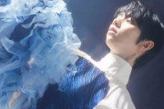 羽生結弦の華麗な姿を蜷川実花が表紙＋巻頭グラビアで撮り下ろし 羽生がいまの思いを語るロングインタビューも　～羽生結弦 飛躍の原動力（プレミアム保存版 AERA特別編集）～