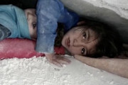 【トルコ地震】瓦礫の下で36時間 妹を守り通した女の子・・・