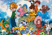「デジモン」←こいつがポケモンになれかった理由