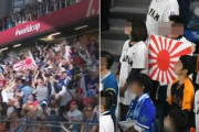 ソ・ギョンドク「旭日旗＝戦犯旗、東京オリンピック取材陣に知らせる」韓国の反応
