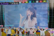 流石すぎるwww オリラジ藤森プレゼンツ『王様のブランチ』でまさかの乃木坂ライブ！！！出演者が個別タオル振っててワロタwwwwww