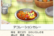 【朗報】ポケモン最新作のカレー図鑑、皮肉が上手くてセンスがあると話題に