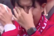 浦和レッズサポが世界に示した純粋なサッカーへの情熱　中国から感動の声「日本は心からサッカーを愛している」【海外の反応】