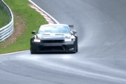 【動画】フォード・マスタングGTD、ニュルで7分を切る初めての量産アメ車に。