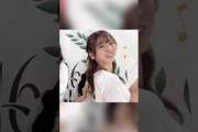 妙にセクシーな五百城茉央とわざわざカメラの前で主張する小吉 #乃木坂46