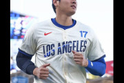 大谷翔平が3日連続23号ホームラン、過去7戦で6発目、エンゼルス相手に6月谷が大爆発、ドジャース戦実況スレの翻訳（海外の反応）
