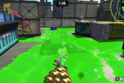 スプラトゥーン始めたてなんだけどガチアサリ面白くなくね？