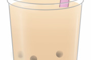 【唖然】「タピオカ」とかいう女々しい飲み物、完全に廃れた理由ｗｗｗｗｗ