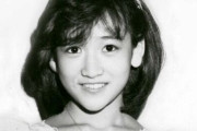 【※怖い時空の歪み】岡田有希子が自殺した時、時空が歪む現象が起こっていた…