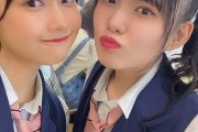 【SKE48】田辺美月「違うチームのメンバーと久しぶりにでれるのもいいところだよね」