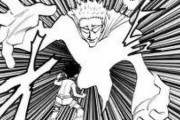 【HUNTER×HUNTER】ですんごい個人的な疑問があるんやけどさええか？？？？？？？？？？？？？？？