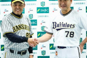 59年ぶり“関西対決”日本シリーズ　関西地区 第1戦視聴率、大台突破の21・8％！　第2戦も15％