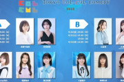 【STU48】工藤理子・曽川咲葵、コント公演『TOKYO COL-CUL COMEDY～BLUE～』に出演決定