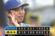 【阪神対DeNA10回戦】DeNAが５－２で阪神に勝利！東が無傷の６勝目！オースティンが８号逆転３ラン含む4打点！阪神は連勝３でストップ