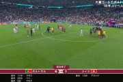 【速報】ポルトガル代表…スイス相手に衝撃の6-1勝利でベスト8進出キターー！！ｗｗｗｗｗ