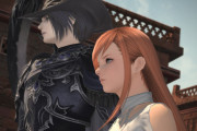 【FF14】6.5メインストーリーの舞台が第一世界になるなら”あのNPC”はもちろん再登場するよね？