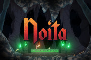 『Noita』ってゲーム面白いの？