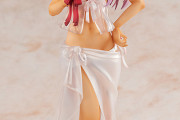 《プリズマ☆ファンタズム》フィギュア「クロエ ウェディングビキニVer.」予約開始！パレオは着脱可能で、もっと大胆なスタイルに変更可能