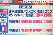 【新型コロナウイルス】各国の対応と日本の差が酷すぎる件・・・・