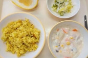 【画像】東京の港区の給食、ガチでヤバイｗｗｗｗｗｗｗｗｗ
