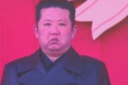 北朝鮮の金正恩総書記の急激に老けたような姿が公開で健康異常説が再び浮上…専門家は「寒さによる影響の可能性大」！
