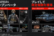【BF6】全世界のお前ら(面白いけど9000円…9000円かぁ…)