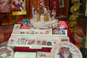 サクラ軍団の馬主はパチ屋の会社！府中本町のホールにサクラチヨノオーの展示