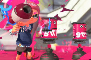 【スプラトゥーン2】久しぶりにキューバンボム使ったけどこのサプ強すぎるだろ