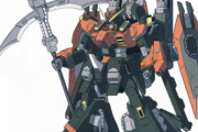 【ガンダムSEED A】ロートフォビドゥン君、それ宇宙世紀の装備じゃない？