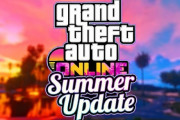 【GTA5】「2022年 夏の大型アップデート」が日本向けに発表！新コンテンツやバランス変更の概要も！【画像あり】