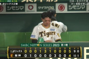 【日本シリーズ第3戦】阪神ファン集合【連敗】