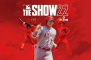 【PS5/PS4/NS】MLB THE SHOW 22　感想・評価まとめ